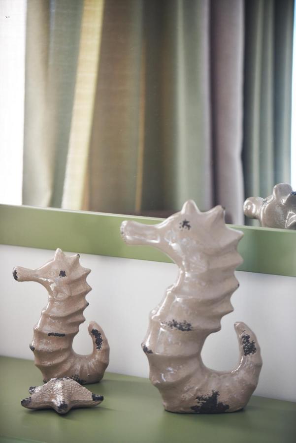 Syrene Luxury Suites 에르무폴리 외부 사진