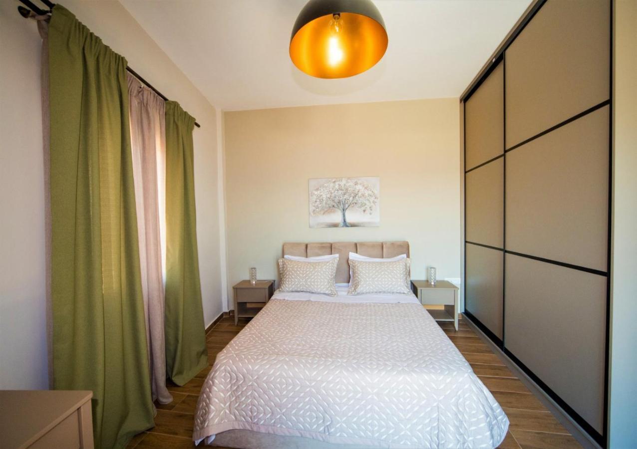 Syrene Luxury Suites 에르무폴리 외부 사진